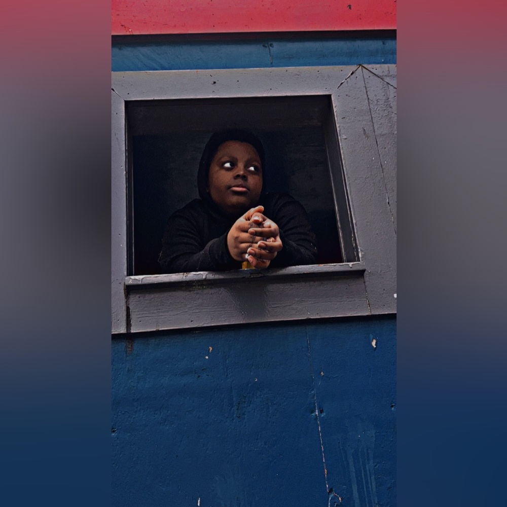 Meet your Posher, Amir